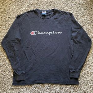 champion tee